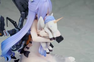 Unicorn - Azur Lane - Wanderer (8)