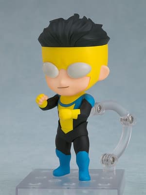 Nendoroid 2308 Invincible - 3
