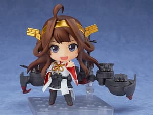 Nendoroid 845 Kongou Kai-II (Ni) - 2