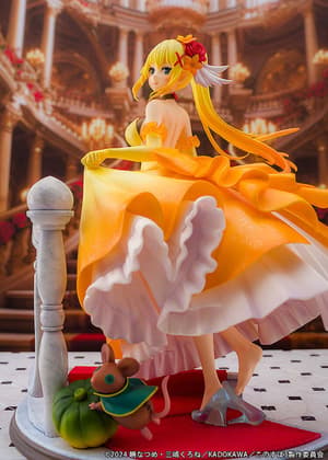 KONO SUBARASHII SEKAI NI SYUKUFUKU WO! 3 1/7 Scale Figure Darkness: Fairy Tale Ver. - 3