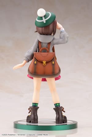 Gloria (Yuuri) und Memmeon - ARTFX J - Kotobukiya - 6