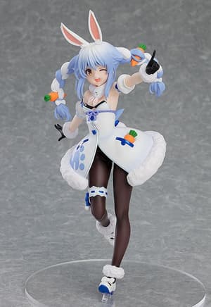 Usada Pekora - Hololive - Pop Up Parade Max Factory - Re-Release - 7
