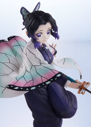Shinobu Kocho - Demon Slayer ConoFig - Aniplex - 4