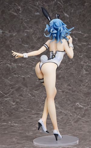 Lacia: Bare Leg Bunny Ver. - 5