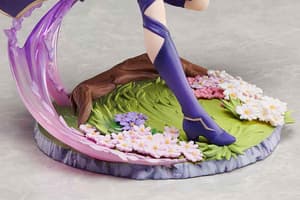 Yuuki - Zekken / Mother's Rosario Figur von Genco – Sword Art Online - 12