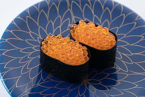 Sushi Plastic Model: Ikura (Salmon Roe)(re-run) - 5