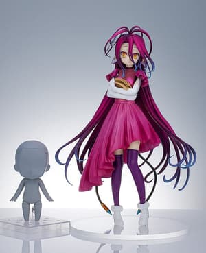 Schwi / Shuvi Dola - L - Concert - No Game No Life Pop Up Parade - Good Smile Company - 5
