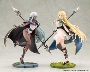 Rosalinde - Kotobukiya - 17