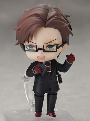 Nendoroid 1255 Jyuto Iruma - 3