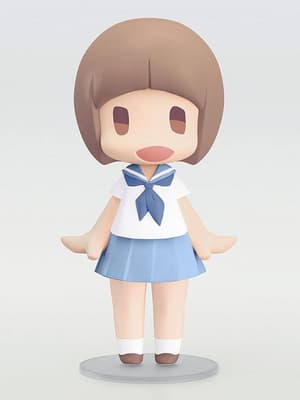 Mako Mankanshoku - Kill la Kill HELLO! GOOD SMILE Action Figure - 2