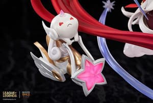 Jinx  - Star Guardian - Good Smile Company - 1