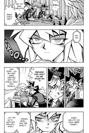 Yu-Gi-Oh! Massiv - Carlsen - Vol. 03 - 6