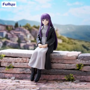Fern - Noodle Stopper - Furyu (2. Release) (5)