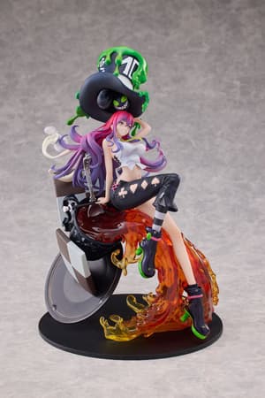 Mad Hatter (Ryota-H) - DCTer / Plum (10)