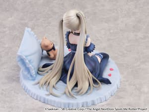 Mahiru Shiina - Little Devil - Shibuya Scramble Figure - eStream (3)