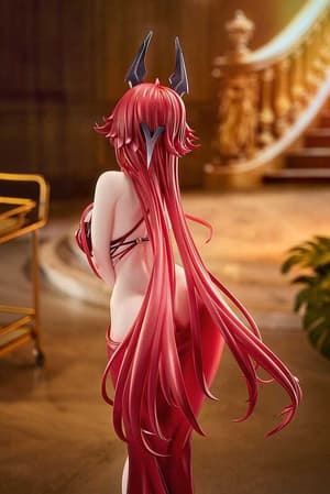 Red Hood - Nonsense Red - Good Smile Company - 11
