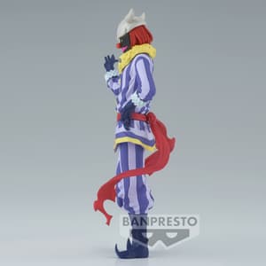Laplace - That Time I Got Reincarnated as a Slime - Otherworlder Vol.17 - Banpresto - 2
