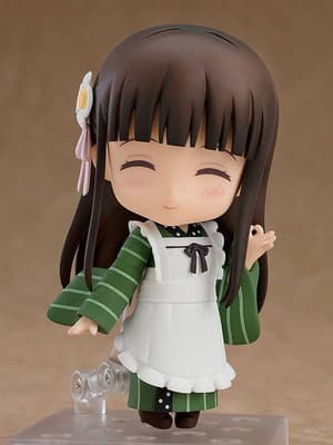 Nendoroid 973 Chiya Ujimatsu - 4