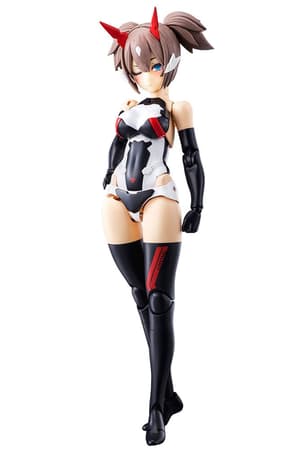 Asra Ninja Kaname - Megami Device - Kotobukiya Model Kit (1)