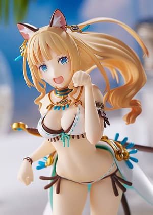 Picatrix - Cat Kingdom - Smile of the Arsnotoria Pop Up Parade - Good Smile Company - 7