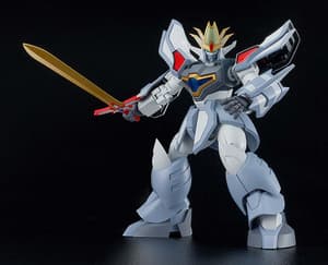 MODEROID Hyper Granzort(Re-run) - 4
