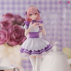 Sajuna Inui - Lovely Maid - S-Fire - Sega - 3