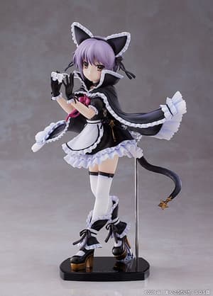 Yuki Nagato - Maidmade - Miyuki (6)