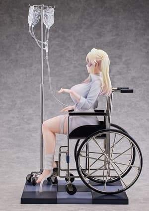 Stella - Hospital - Creator's Collection - Hotvenus / Native (1)
