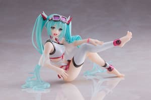 Hatsune Miku - Aqua Float Girls - Taito - Re-Release - 4