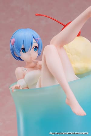 Rem - Cream Soda - Elcoco - 2