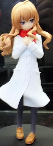 Taiga Aisaka - Winter Ver - 1