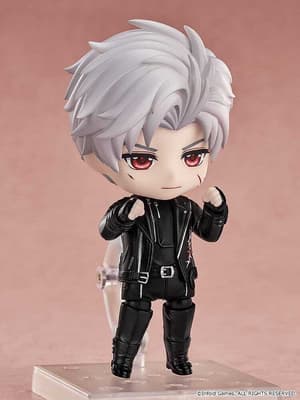 Nendoroid 2997 Sylus - 10