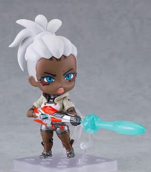 Nendoroid 2262 Sojourn - 4