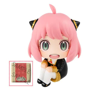 Anya Forger - Limited Edition - Spy x Family Look Up - Megahouse (1).jpg