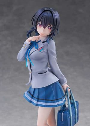 Umi Asanagi - KD Colle -Kadokawa - 12