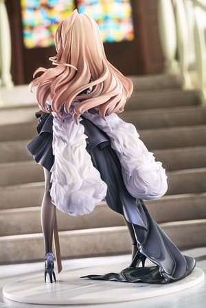 Taiga Aisaka Dress Ver. 1/7 Scale Figure – Toradora! – Luminous Box - 12