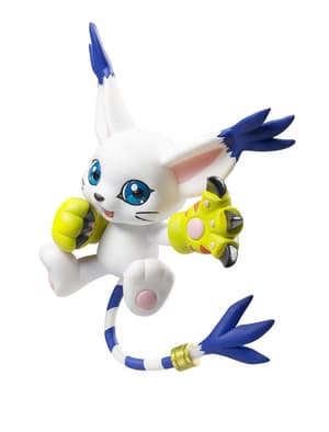 Set - Digi Colle Data 3 (8 Figures) - Re-Release - 1