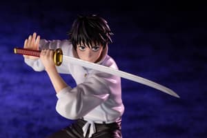 Yuta Okkotsu - Jujutsu Kaisen 0 ARTFX J - Kotobukiya - 7