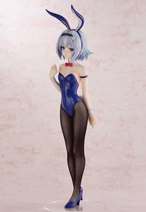 Ginko Sora - 1/4 B-Style - FREEing - 2
