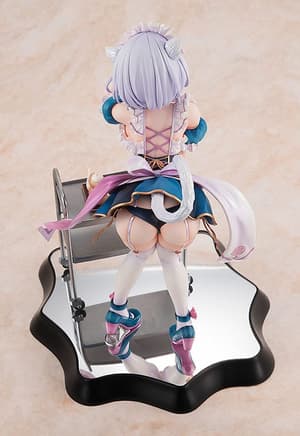 Shirayuki Himeji - KD Colle Figure by Kadokawa - 6