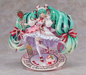 Hatsune Miku: 15th Anniversary Ver. - 3