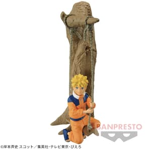 Naruto Uzumaki (Kind) - Naruto - 20th Anniversary - Banpresto (3)