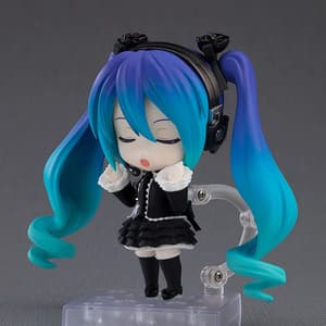 Nendoroid 2534 Hatsune Miku - Infinity - 5