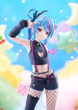 Hatsune Miku - L - Darkness DecoMiku - Pop Up Parade - Good Smile Company - 5