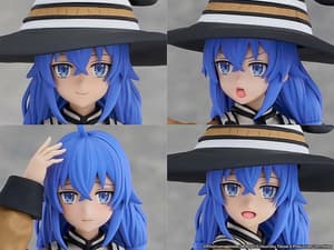KADOKAWA PLASTIC MODEL SERIES Roxy Migurdia DX Ver. - 13