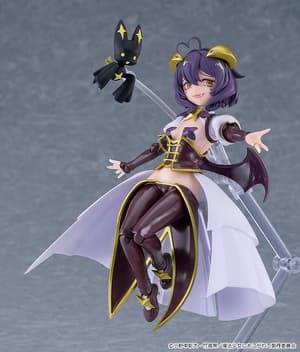 Figma 695 Magia Baiser (Hiiragi Utena) (including Bonus) - 7