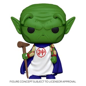 Kami - Dragon Ball Z Funko POP! - 1