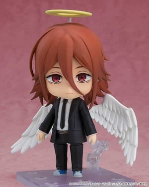 Nendoroid 3115 Angel Devil - 1