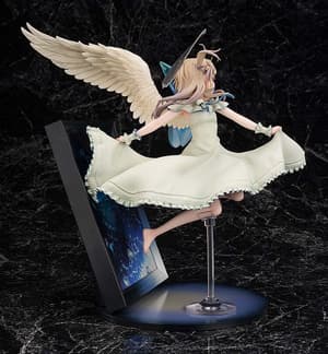 Illyasviel Von Einzbern  15th Anniversary ver. - 5