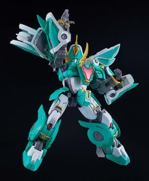 MODEROID King's Style Winzert - 5
